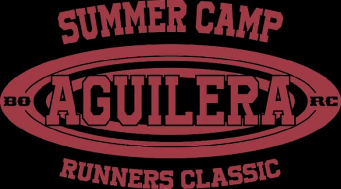 Summer Camp — Aguilera Runners Classic