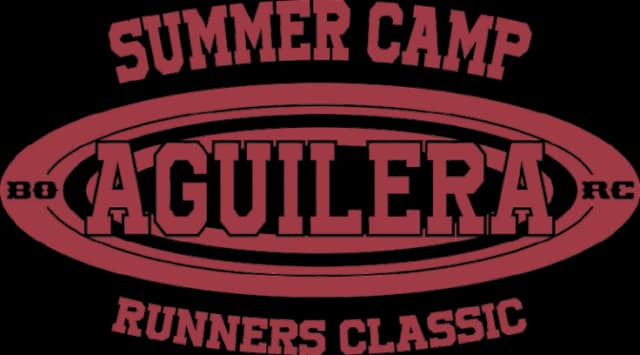 Summer Camp — Aguilera Runners Classic